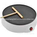 Electric Wafer-Thin Crepe Maker&Griddle, Pancake Maker